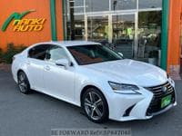 2017 LEXUS GS