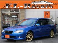 2004 SUBARU LEGACY TOURING WAGON