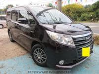 2016 TOYOTA NOAH