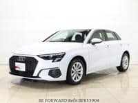 2023 AUDI A3 30TFSI