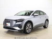 2022 AUDI Q4 E-TRON 40