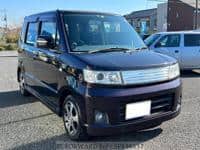 2008 SUZUKI WAGON R