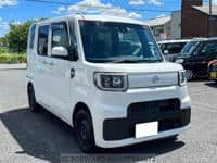 2017 DAIHATSU HIJET VAN