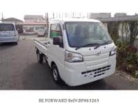 2017 DAIHATSU HIJET TRUCK