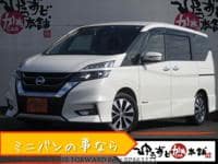 2016 NISSAN SERENA