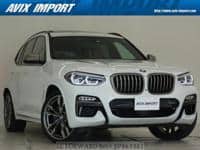 2018 BMW X3