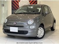 2023 FIAT 500