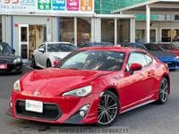 2013 TOYOTA 86