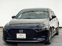 2019 MAZDA MAZDA3