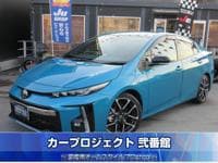 2019 TOYOTA PRIUS PHV