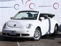 2009 VOLKSWAGEN NEW BEETLE