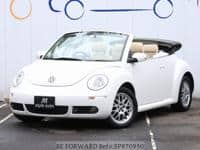 2009 VOLKSWAGEN NEW BEETLE