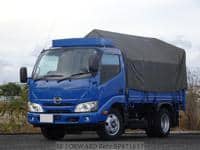 2020 HINO DUTRO