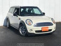 2008 BMW MINI