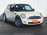 2009 BMW MINI