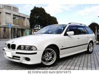 2003 BMW 5 SERIES