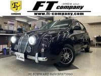 2012 MITSUOKA VIEWT