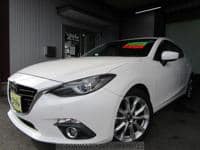 2015 MAZDA AXELA SPORT