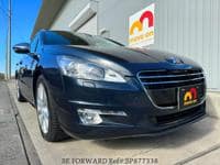 2013 PEUGEOT 508