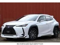 2019 LEXUS LEXUS OTHERS