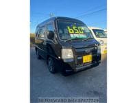 2011 SUBARU SAMBAR 4WD