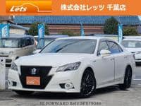 TOYOTA Crown Hybrid