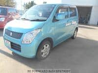 2010 SUZUKI WAGON R