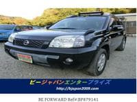 2006 NISSAN X-TRAIL