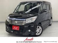 2017 MITSUBISHI DELICA D2