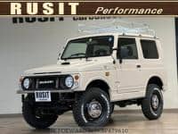 1997 SUZUKI JIMNY