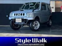 2001 SUZUKI JIMNY