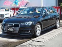 2016 AUDI A4 2.0TFSIS