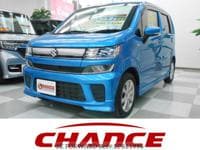 2017 SUZUKI WAGON R