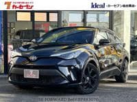 2022 TOYOTA C-HR