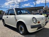 1988 NISSAN BE-1