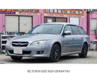 SUBARU Legacy Touring Wagon