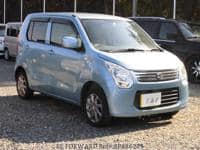 2013 SUZUKI WAGON R