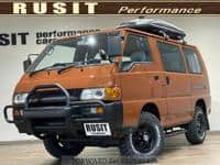 1995 MITSUBISHI DELICA STARWAGON