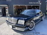 2006 TOYOTA CENTURY