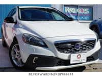 2014 VOLVO V40 T54WD