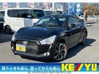 2019 DAIHATSU COPEN