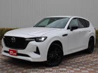 2022 MAZDA CX-60