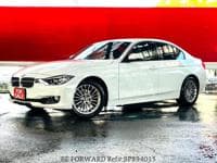 2012 BMW 3 SERIES