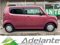 2013 SUZUKI MR WAGON