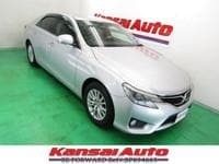 2012 TOYOTA MARK X