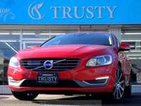 2014 VOLVO V60