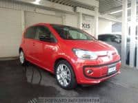 2014 VOLKSWAGEN UP!