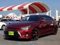 2013 TOYOTA MARK X 350S_GS