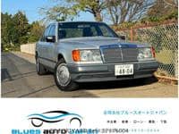 1988 MERCEDES-BENZ MIDIUM CLASS