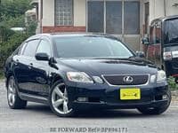 2005 LEXUS GS